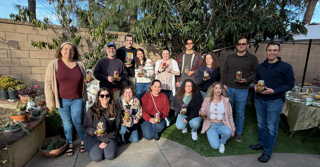Group Activity Ideas in Orange County