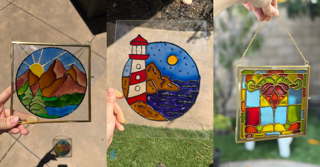 glass art
