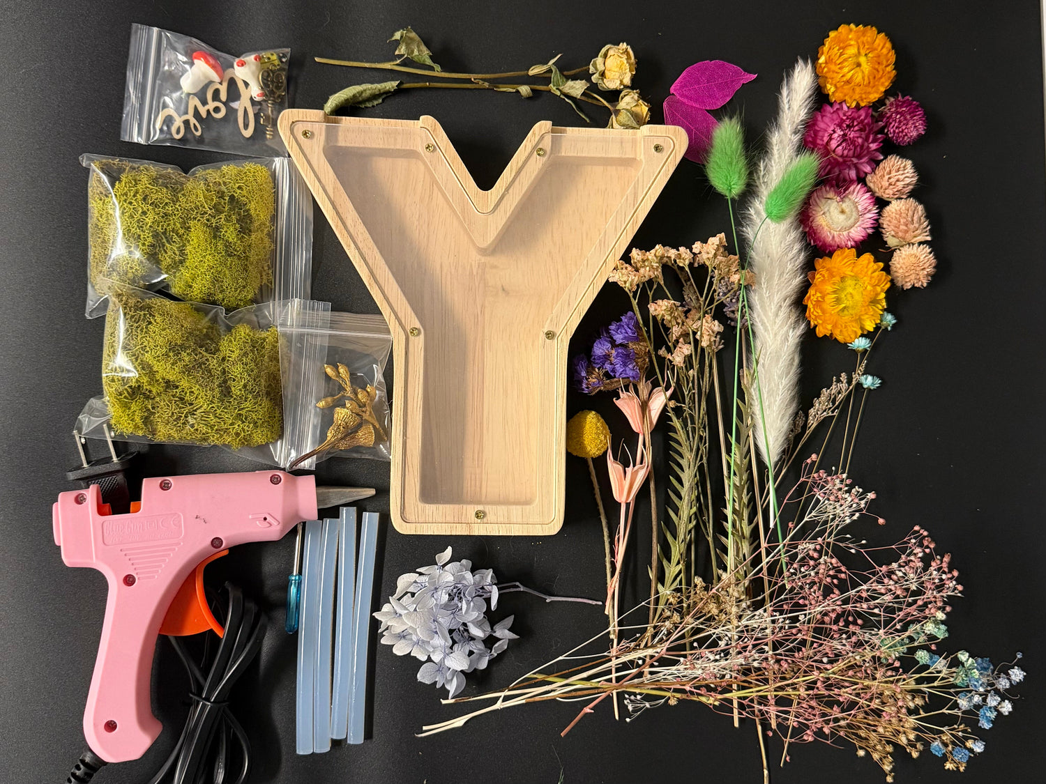 DIY Home Kits
