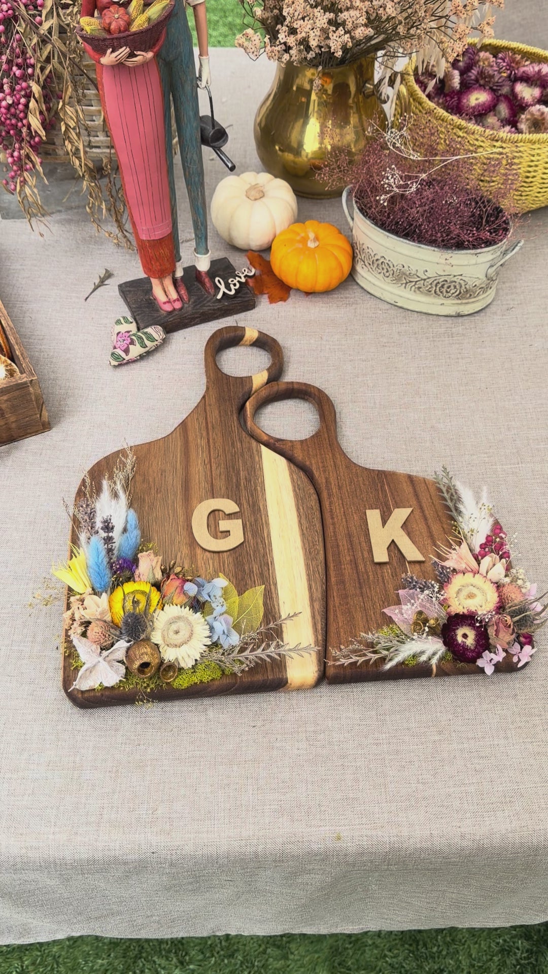 lover's board
